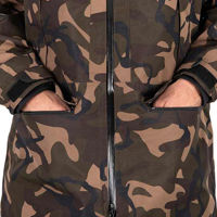 Fox RS25K Camo 3/4 Length Jackets